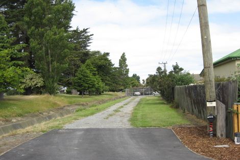 Photo of property in 114 Randolph Street, Woolston, Christchurch, 8062