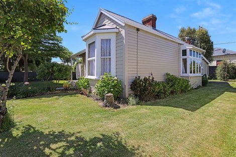 Photo of property in 35 Suffolk Street, Hampstead, Ashburton, 7700