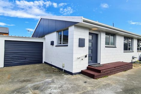 Photo of property in 2/83 Ruskin Street, Addington, Christchurch, 8024