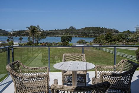 Photo of property in 42 Tongatu Road, Ngunguru, Whangarei, 0173