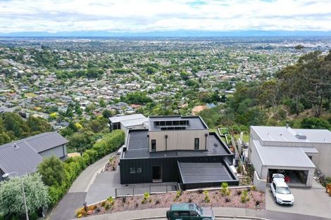Photo of property in 89 Major Aitken Drive, Huntsbury, Christchurch, 8022