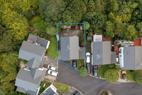 Photo of property in 56/17 Georgia Terrace, Albany, Auckland, 0632