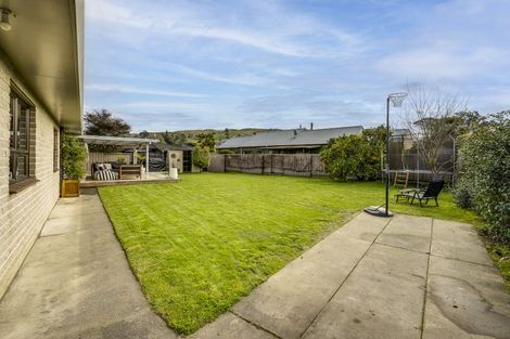Photo of property in 4 Hetley Crescent, Taradale, Napier, 4112