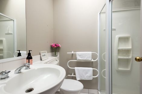 Photo of property in 4/20 Thompson Street, Mount Cook, Wellington, 6011