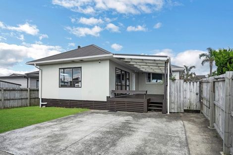 Photo of property in 5 Atkinson Avenue, Papatoetoe, Auckland, 2025