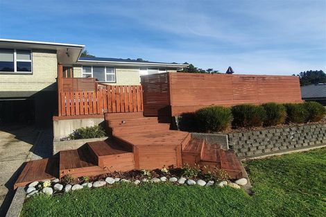 Photo of property in 19 Coates Street, Greymouth, 7805