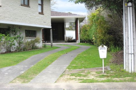 Photo of property in 1a Limbrick Street, Waipawa, 4210