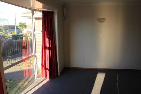 Photo of property in 20 Glencoe Street, Burnside, Christchurch, 8053