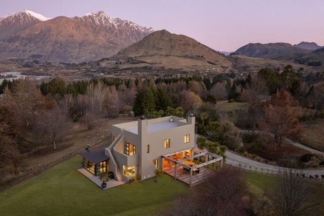 Photo of property in 453 Littles Road, Dalefield, Queenstown, 9371