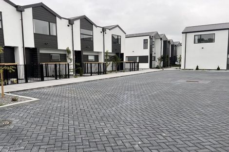 Photo of property in 1/15 Bunyan Street, Waltham, Christchurch, 8023