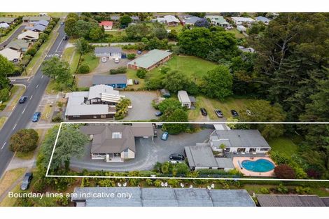 Photo of property in (kemp Lodge), 134a-c Kerikeri Road, Kerikeri, 0230
