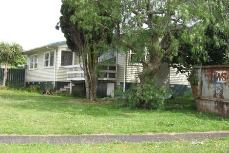 Photo of property in 9 Rush Place, Mangere, Auckland, 2022