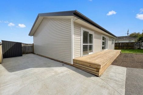 Photo of property in 3a Geraghtys Road, Tuakau, 2121