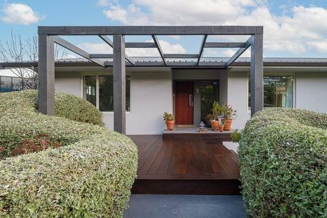 Photo of property in 2 Harbour View Terrace, Cass Bay, Lyttelton, 8082