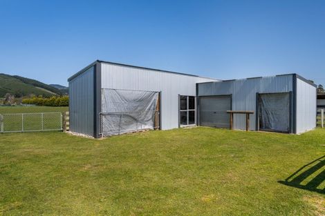 Photo of property in Wairau Valley Road, Wairau Valley, 7271
