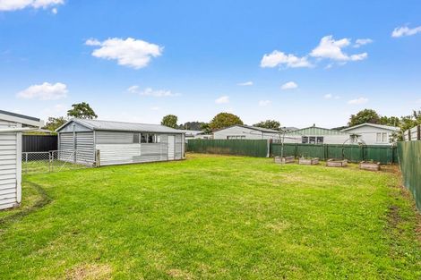 Photo of property in 61 Wildish Street, Outer Kaiti, Gisborne, 4010