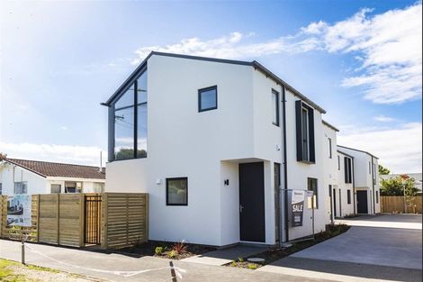 Photo of property in 1/515 Worcester Street, Linwood, Christchurch, 8011