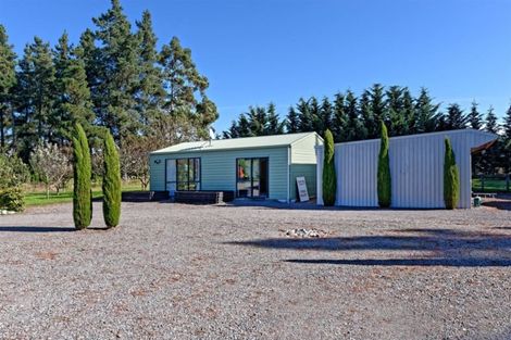 Photo of property in 205 Jowers Road, West Melton, Christchurch, 7676