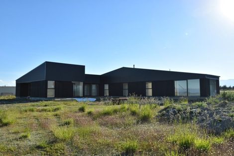 Photo of property in 30 The Drive, Twizel, 7999