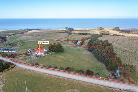 Photo of property in 432 Bull Creek Road, Glenledi, Milton, 9292