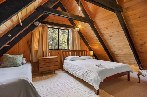 Photo of property in 1 Southridge Drive, Ohakune, 4625