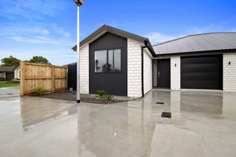 Photo of property in 23u1 Marjoriefield Mews, Fitzroy, Hamilton, 3282