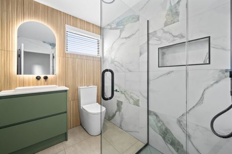 Photo of property in 3/92 Tennyson Street, Sydenham, Christchurch, 8023