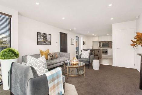 Photo of property in 3/557 Manchester Street, St Albans, Christchurch, 8014