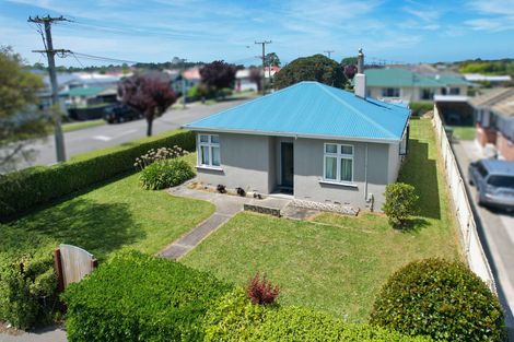 Photo of property in 433 Thames Highway, Oamaru North, Oamaru, 9400