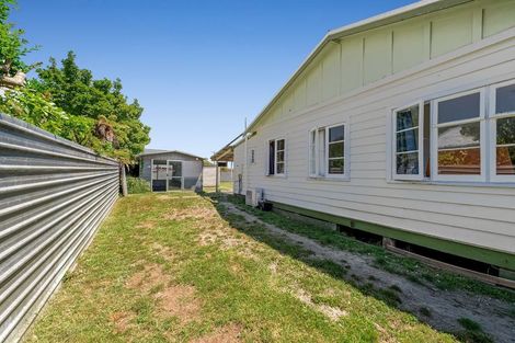 Photo of property in 4 Kiwi Street, Whanganui East, Whanganui, 4500