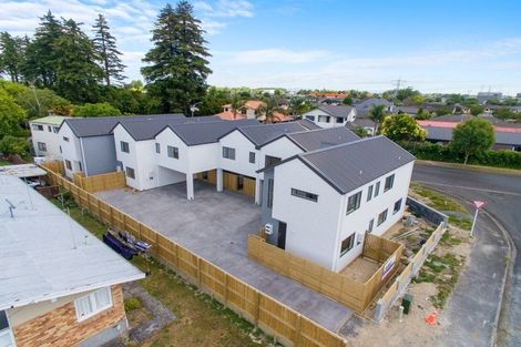 Photo of property in 89u4 Cameron Road, Hamilton East, Hamilton, 3216