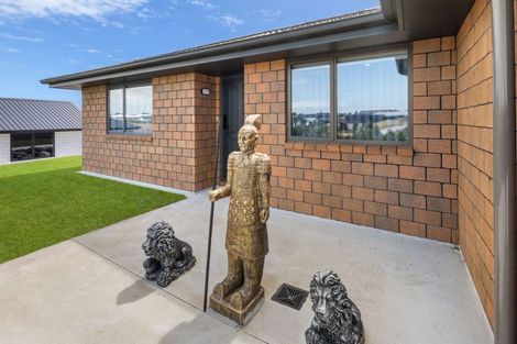 Photo of property in 247 Parklands Avenue, Bell Block, New Plymouth, 4312