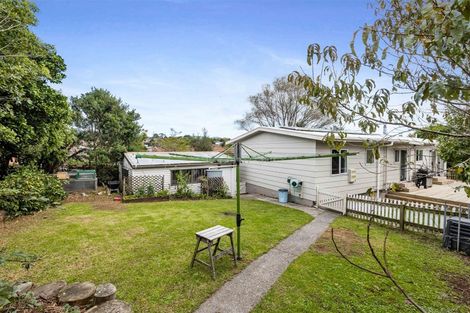 Photo of property in 58 Hindmarsh Street, Henderson, Auckland, 0612