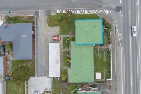 Photo of property in 107 Wai-iti Road, Highfield, Timaru, 7910