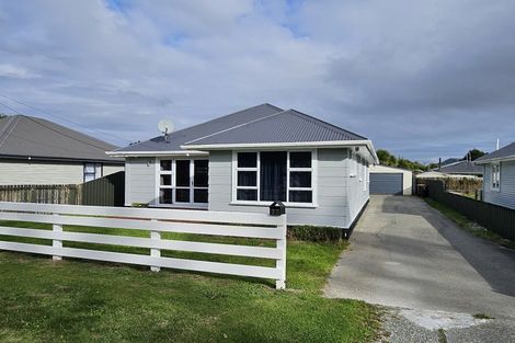 Photo of property in 72 Somerled Avenue, Dunollie, Runanga, 7803