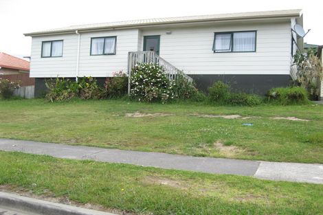 Photo of property in 59 Manston Road, Mangere, Auckland, 2022