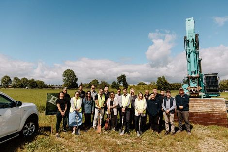 Photo of property in 56 Tokotoko Parade, Matamata, 3400