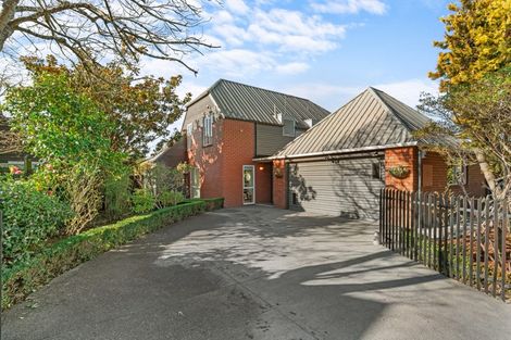 Photo of property in 1/57 Weka Street, Fendalton, Christchurch, 8041