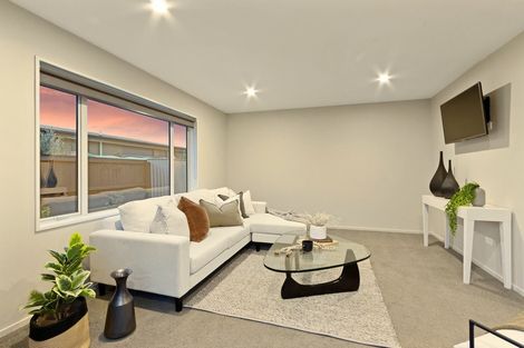 Photo of property in 77 Newman Road, Rolleston, 7614