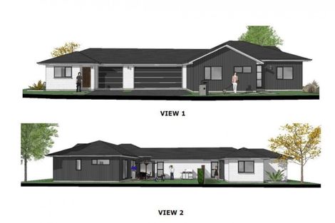 Photo of property in 105 Hare Puke Drive, Flagstaff, Hamilton, 3210