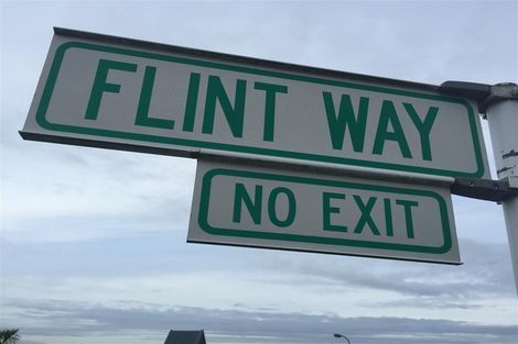 Photo of property in 1 Flint Way, Northland, Wellington, 6012