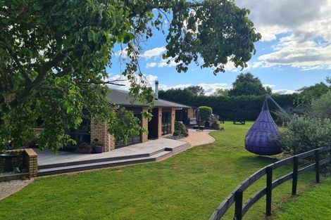 Photo of property in 161 Hautapu Road, Pukemoremore, Cambridge, 3493