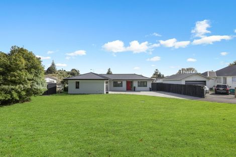 Photo of property in 107 Rayner Road, Huntly, 3700