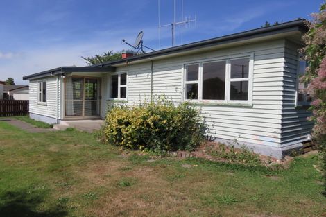 Photo of property in 22 Maude Street, Temuka, 7920