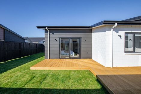 Photo of property in 18 Ogilvie Avenue, Chartwell, Hamilton, 3210