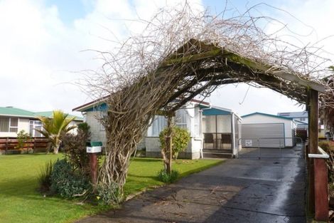 Photo of property in 14 Haselden Street, Westport, 7825