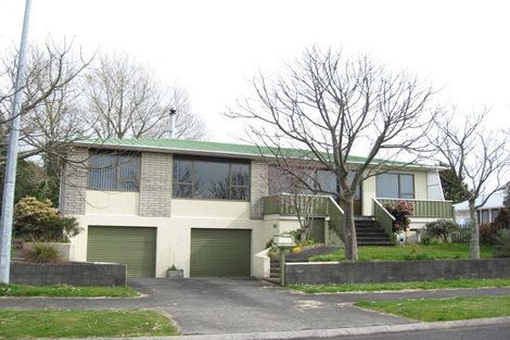 Photo of property in 1 Puriri Street, Inglewood, 4330