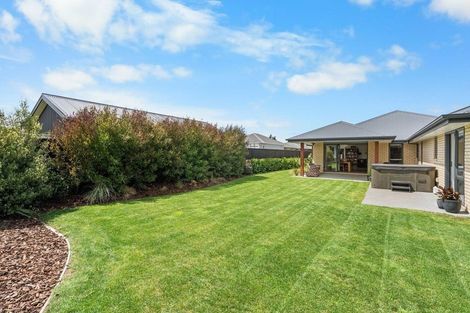 Photo of property in 16 Cherry Avenue, Darfield, 7510