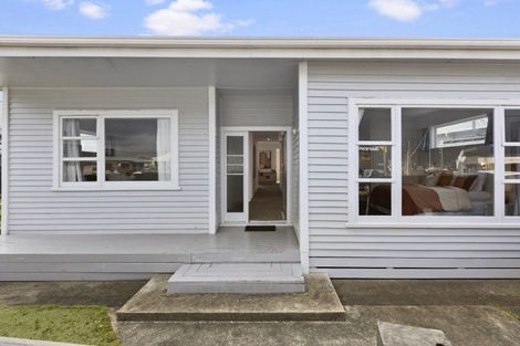 Photo of property in 65 Hutt Road, Petone, Lower Hutt, 5012