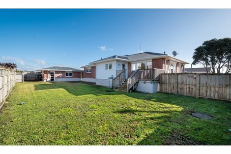 Photo of property in 325a Hobsonville Road, Hobsonville, Auckland, 0618